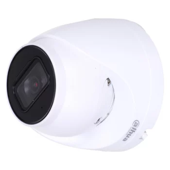 Видеокамера IP DAHUA DH-IPC-HDW2230TP-AS-0280B, 1080p, 2.8 мм, белый