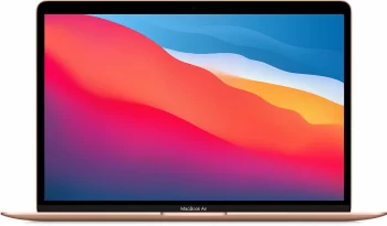MacBook Air (M1, 2020) 16 ГБ, 256 ГБ SSD, золотой СТО(MacBook Air (M1, 2020) 16 ГБ, 256 ГБ SSD, золотой СТО)