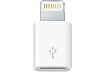 Адаптер Lightning/Micro USB(Адаптер Lightning/Micro USB)