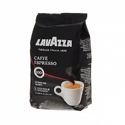 Кофе в зернах Lavazza Espresso, 1000 гр.