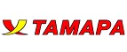Логотип Тамара