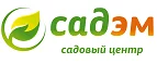 Логотип Садэм