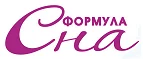 Логотип Формула сна