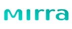 Логотип Mirra