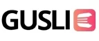 Логотип Gusli